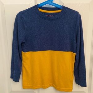 2 tops for boys size 5